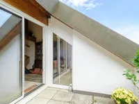 Недвижимость Attic flat 6 rooms: 1