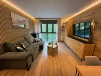 Недвижимость 3-bedroom apartment with auxiliary rooms for sale in Ordino: 1