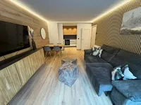 Недвижимость 3-bedroom apartment with auxiliary rooms for sale in Ordino: 2