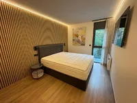 Недвижимость 3-bedroom apartment with auxiliary rooms for sale in Ordino: 5