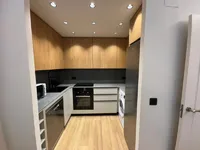 Недвижимость 3-bedroom apartment with auxiliary rooms for sale in Ordino: 10