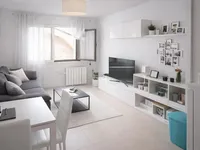 Недвижимость 1 bedroom studio in Encamp near Funicamp: 1
