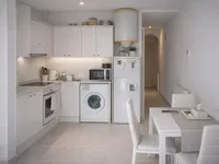 Недвижимость 1 bedroom studio in Encamp near Funicamp: 3