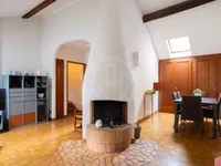 Недвижимость Apartment 4.5 rooms: 1