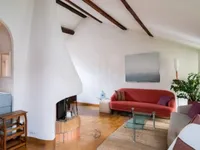 Недвижимость Apartment 4.5 rooms: 2