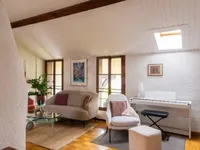 Недвижимость Apartment 4.5 rooms: 3