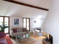 Недвижимость Apartment 4.5 rooms: 4