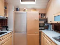 Недвижимость Apartment 4.5 rooms: 5