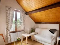 Недвижимость Apartment 4.5 rooms: 8