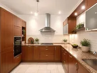 Недвижимость Apartment 7 rooms: 2