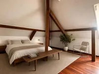 Недвижимость Apartment 7 rooms: 4
