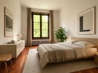 Недвижимость Apartment 7 rooms: 5