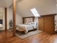 Недвижимость Apartment 7 rooms: 6