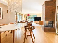 Недвижимость Row house 8 rooms: 3