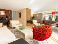 Недвижимость Row house 8 rooms: 4