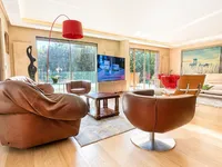 Недвижимость Row house 8 rooms: 5
