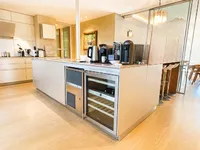 Недвижимость Row house 8 rooms: 6