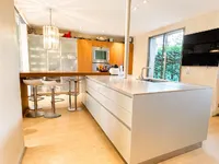 Недвижимость Row house 8 rooms: 7