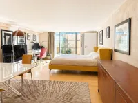 Недвижимость Row house 8 rooms: 8