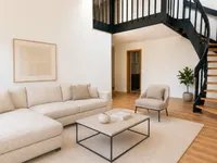 Недвижимость Duplex 6 rooms: 2