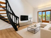 Недвижимость Duplex 6 rooms: 3