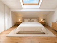 Недвижимость Duplex 6 rooms: 6