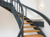 Недвижимость Duplex 6 rooms: 9