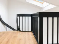 Недвижимость Duplex 6 rooms: 10