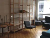 Недвижимость Apartment 2 rooms: 1