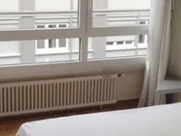 Недвижимость Apartment 2 rooms: 2