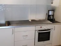 Недвижимость Apartment 2 rooms: 3