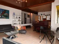 Недвижимость Single house 5 rooms: 5