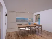 Недвижимость Apartment 3 rooms: 3