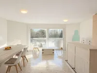 Недвижимость Attic flat 4 rooms: 3