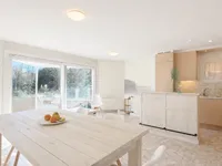 Недвижимость Attic flat 4 rooms: 4