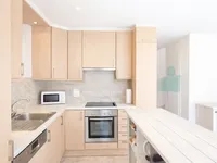 Недвижимость Attic flat 4 rooms: 5