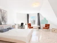 Недвижимость Attic flat 4 rooms: 6