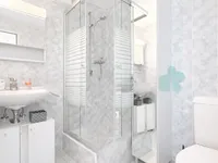 Недвижимость Attic flat 4 rooms: 8