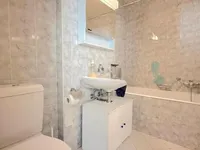 Недвижимость Attic flat 4 rooms: 9