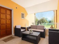 Недвижимость Attic flat 4 rooms: 10
