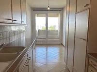 Недвижимость Apartment 5 rooms: 5