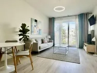 Недвижимость Studio 1 room: 1