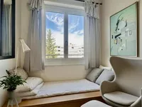 Недвижимость Studio 1 room: 3