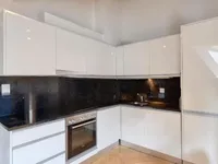 Недвижимость Attic flat 3 rooms: 4