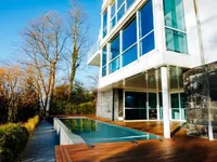 Недвижимость Villa: 1