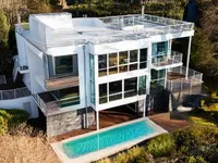 Недвижимость Villa: 2