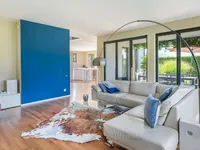 Недвижимость Villa 7 rooms: 4