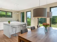 Недвижимость Villa 7 rooms: 6