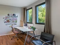 Недвижимость Villa 7 rooms: 9