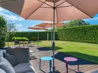 Недвижимость Villa 7 rooms: 10